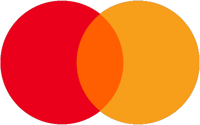 logo of mastercard